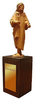 Trofeo Betlhem