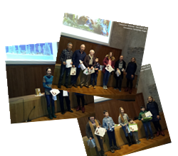 2016 - Concursos de Belenes