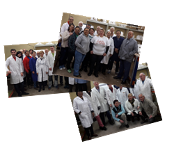 2017-Alumnos Curso Iniciación o 1er nivel