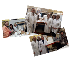 2017-Alumnos Curso 2º nivel