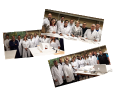 2018-Alumnos Curso Iniciación o 1er nivel