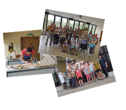 Curso Belenismo en Torun