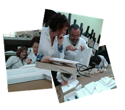 2013 Curso Iniciación, 1er Nivel
