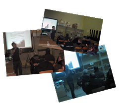 2013 Curso 2º Nivel