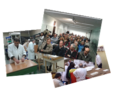 2014 Cursos de Iniciación, 1er Nivel