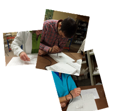 2015-Cursos Iniciación ¡así trabajan!