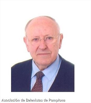 José Miguel Tabar Primicia
