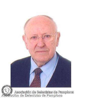 José Miguel Tabar Primicia