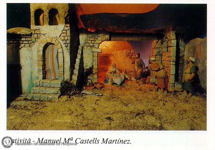 Nacimiento