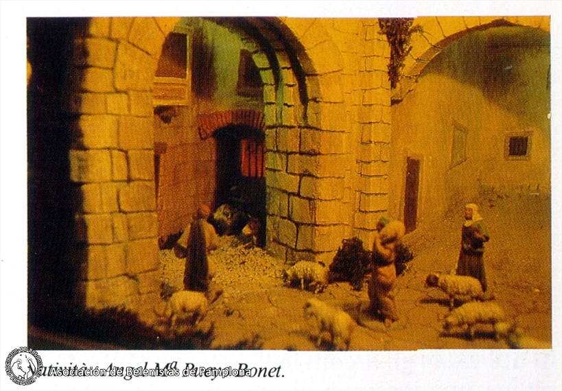 Nacimiento