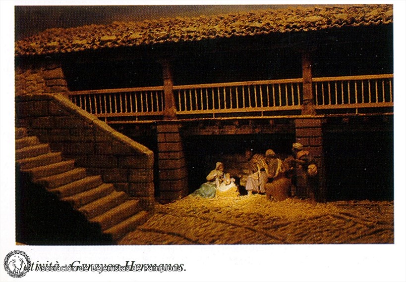 Nacimiento