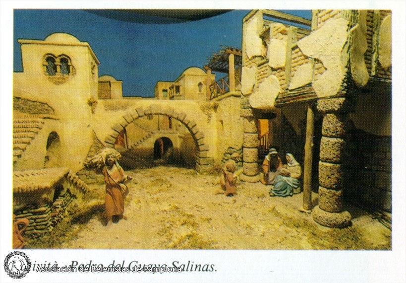 Nacimiento
