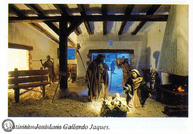Nacimiento