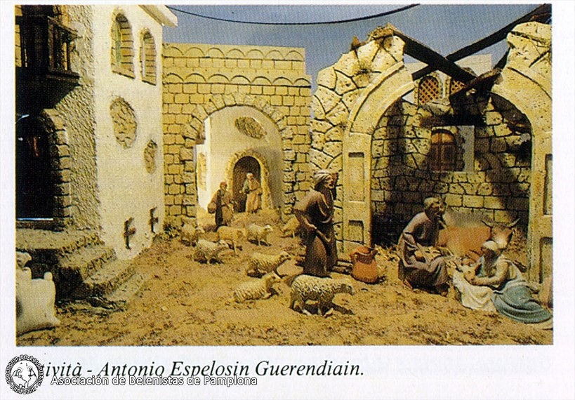 Nacimiento