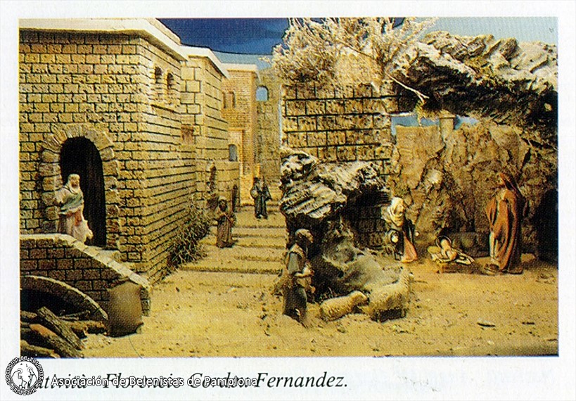 Nacimiento