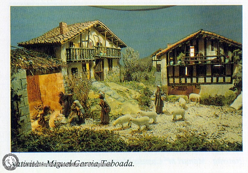 Nacimiento