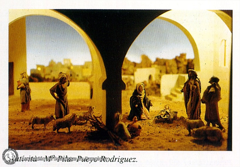 Nacimiento