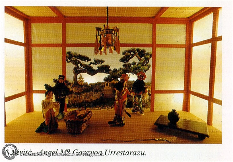 Nacimiento