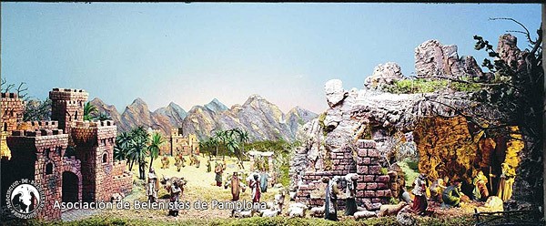 Nacimiento
