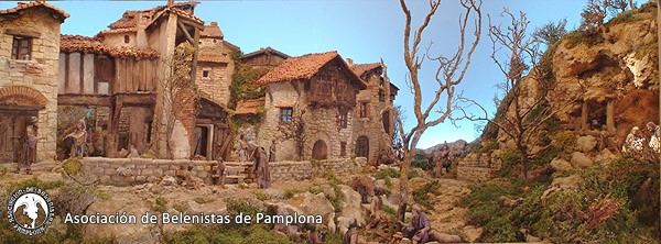 Y habitó entre nosotros