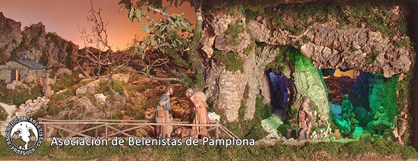 Belén Tradicional