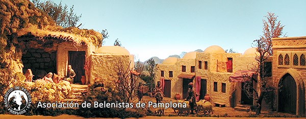 En Belén