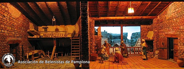 Adoración de los Reyes Magos