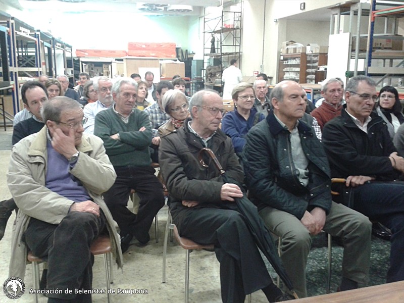 Reunión de Constructores