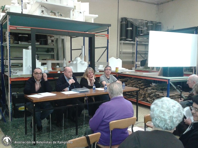 Asamblea General de Socios