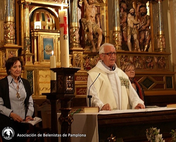 La Santa Misa