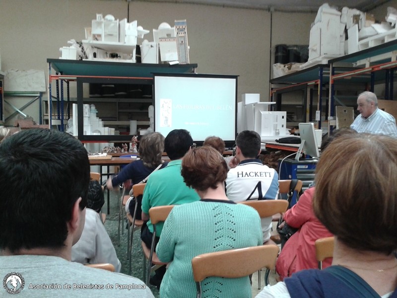 El curso