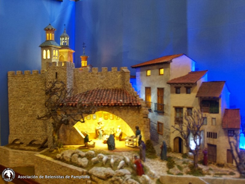 Primer Premio Certamen Especial