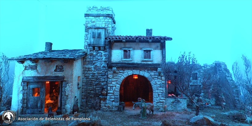 Primer Premio Certamen en el Hogar