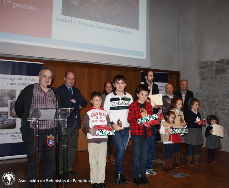 Certamen Infantil