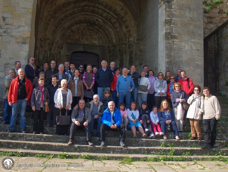 Foto de grupo
