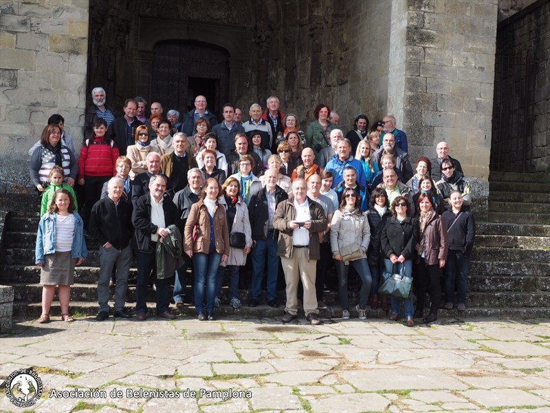 Foto de grupo